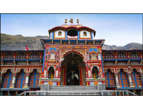 Jai Shri Badri Tourist Guest House, Badrinath